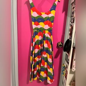 Large nooworks rainbow lumps